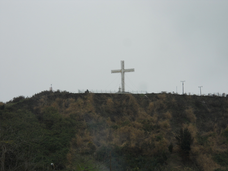 Foto: Isla Tenglo - Puerto Montt (Los Lagos), Chile