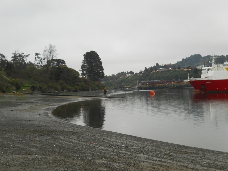 Foto: Puerto Montt - Puerto Montt (Los Lagos), Chile