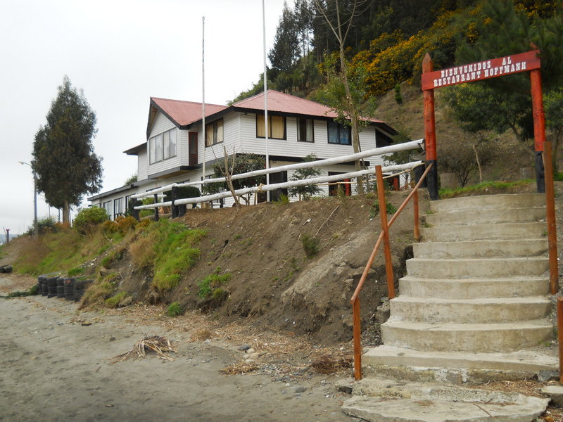 Foto: Isla Tenglo - Puerto Montt (Los Lagos), Chile