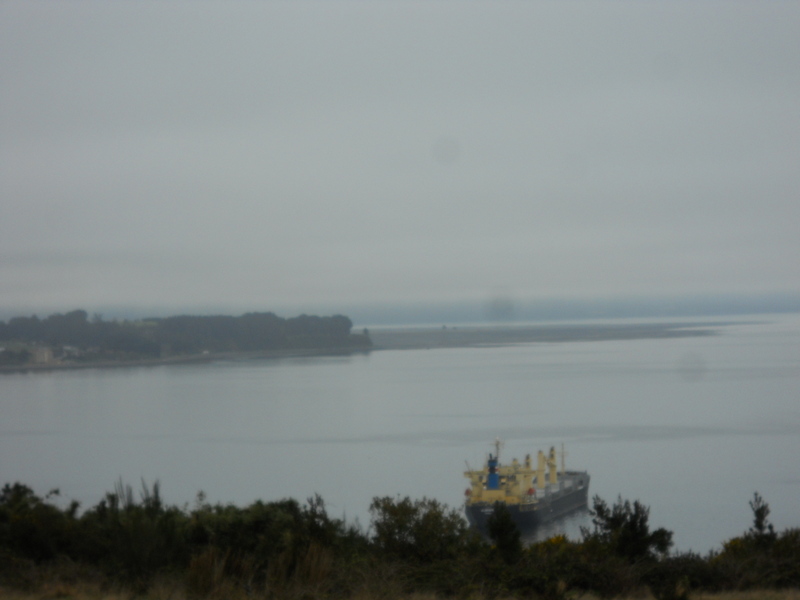 Foto: Isla Tenglo - Puerto Montt (Los Lagos), Chile