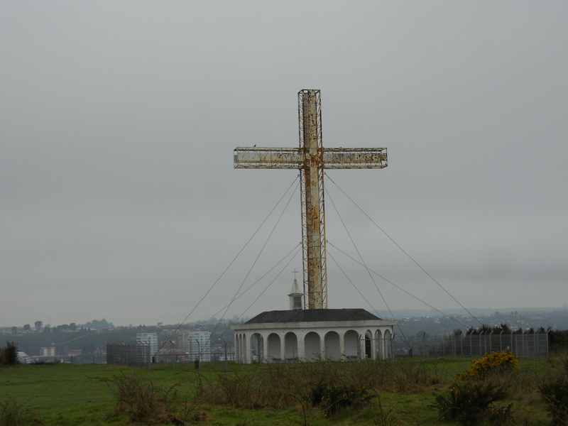 Foto: Isla Tenglo - Puerto Montt (Los Lagos), Chile