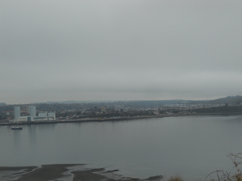 Foto: Isla Tenglo - Puerto Montt (Los Lagos), Chile