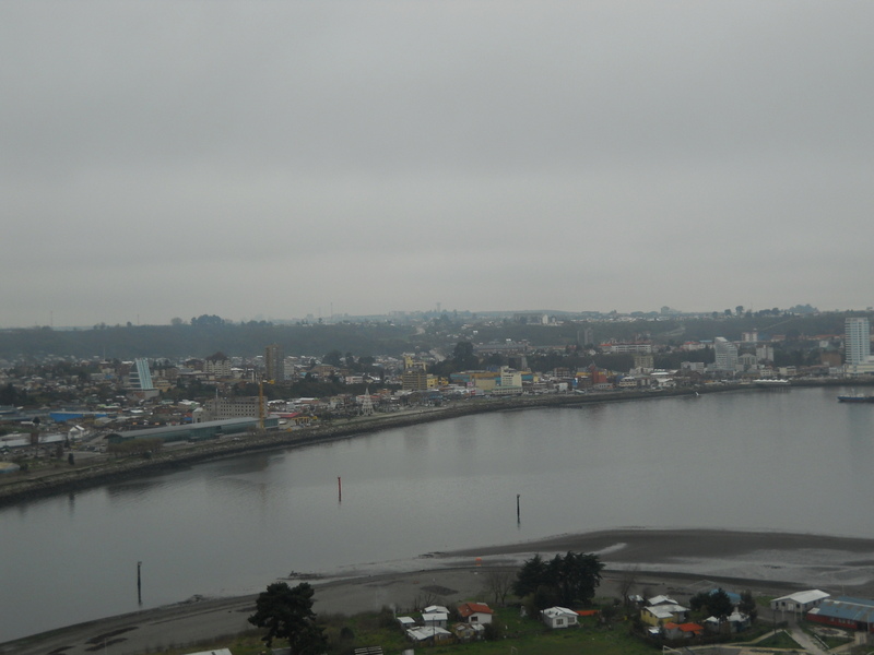 Foto: Isla Tenglo - Puerto Montt (Los Lagos), Chile