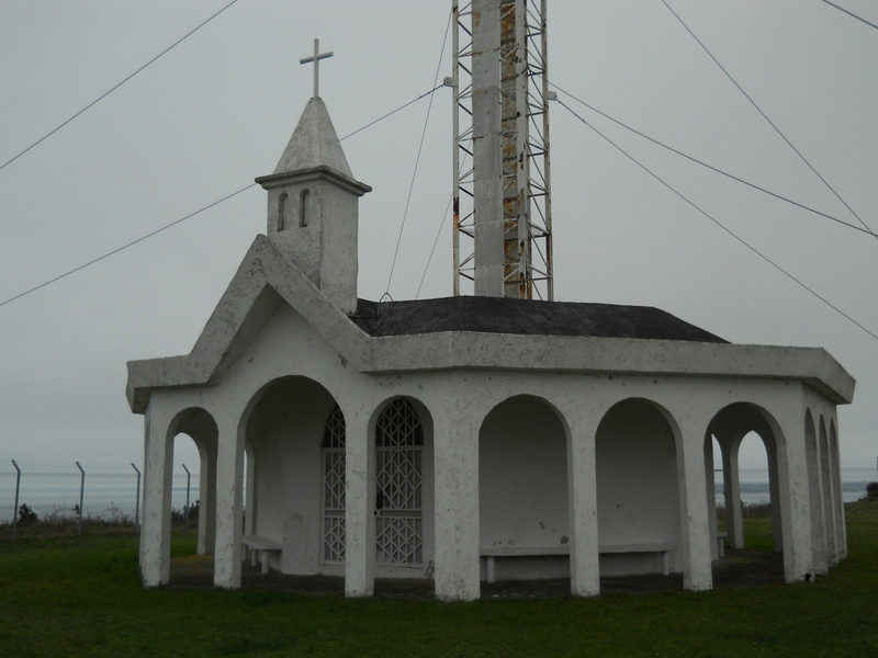 Foto: Isla Tenglo - Puerto Montt (Los Lagos), Chile