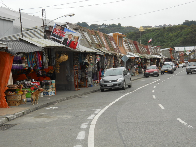 Foto: Puerto Montt - Puerto Montt (Los Lagos), Chile