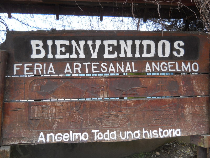 Foto: Puerto Montt - Puerto Montt (Los Lagos), Chile