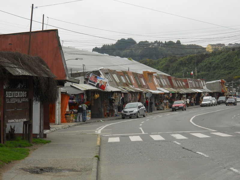 Foto: Puerto Montt - Puerto Montt (Los Lagos), Chile