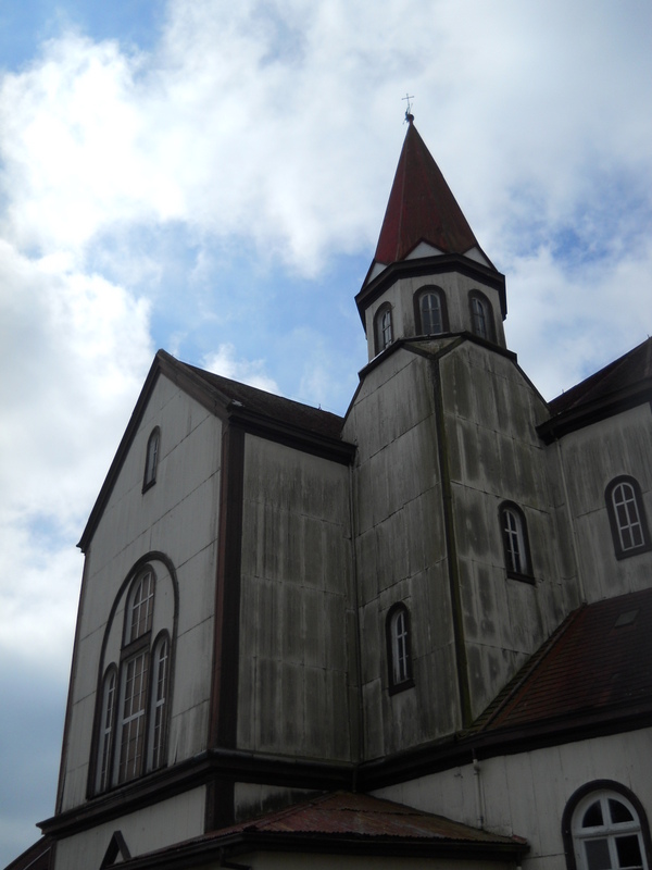 Foto: Puerto Varas - Puerto Montt (Los Lagos), Chile