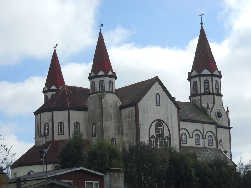 Foto: Puerto Varas - Puerto Varas (Los Lagos), Chile