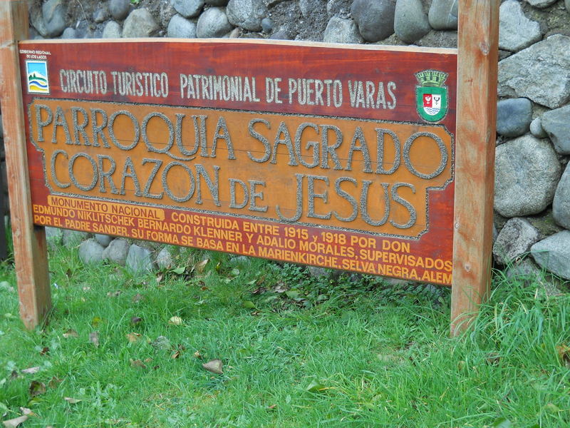 Foto: Puerto Varas - Puerto Varas (Los Lagos), Chile