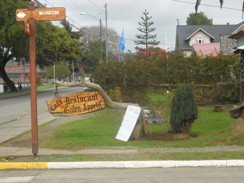 Foto: Frutillar - Frutillar (Los Lagos), Chile