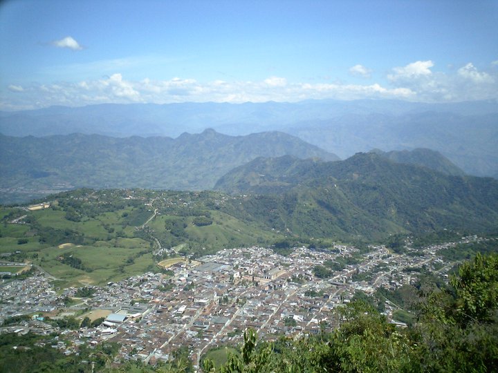 Foto de Riosucio (Caldas), Colombia