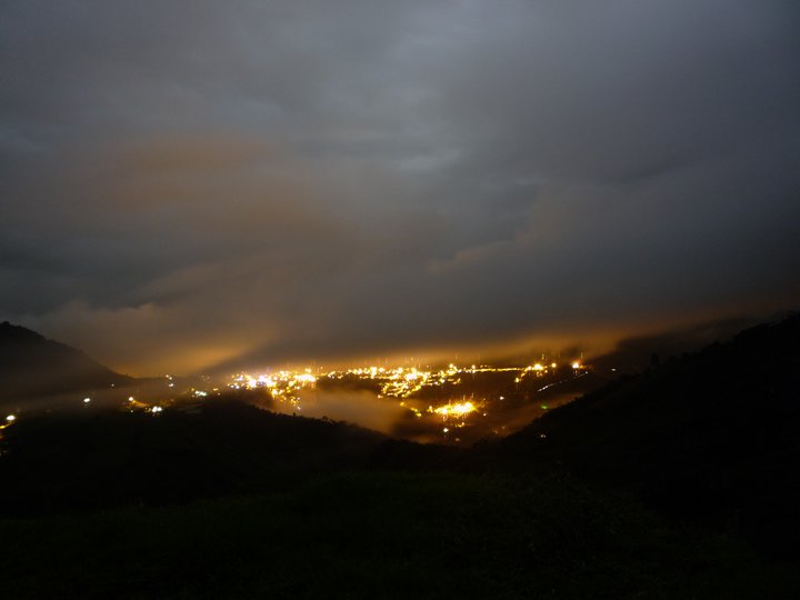 Foto de Riosucio (Caldas), Colombia