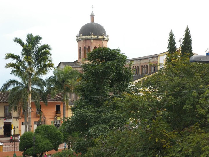 Foto de Riosucio (Caldas), Colombia