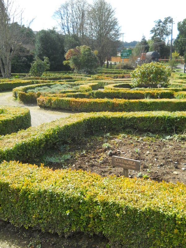 Foto: Museo Aleman - Frutillar (Los Lagos), Chile