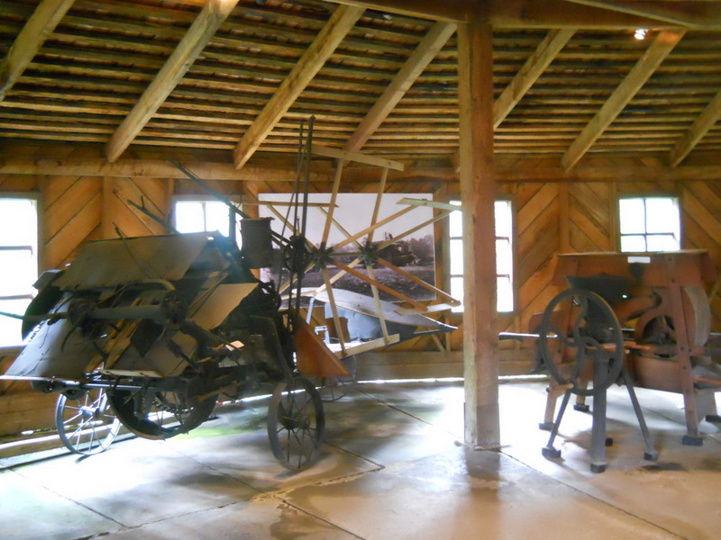 Foto: Museo Aleman - Frutillar (Los Lagos), Chile