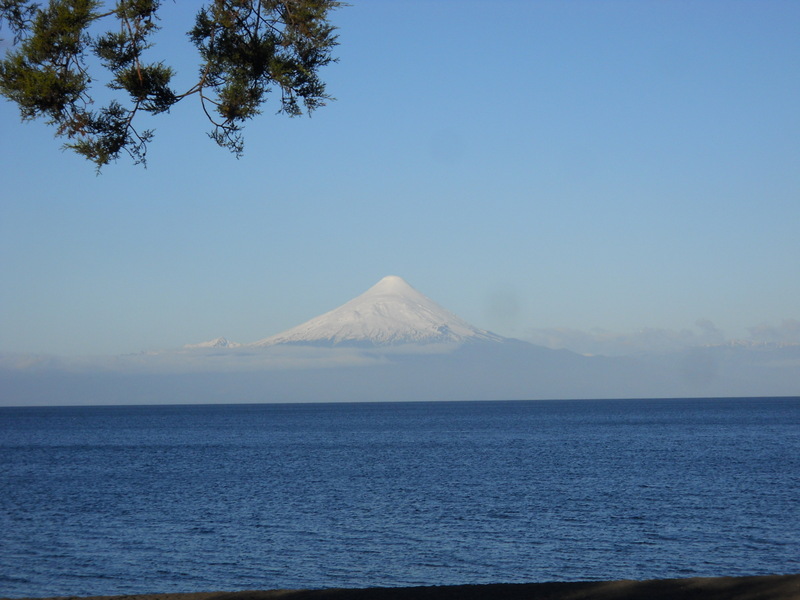 Foto: Frutillar - Frutillar (Los Lagos), Chile