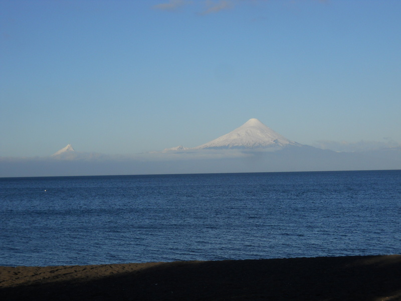 Foto: Frutillar - Frutillar (Los Lagos), Chile