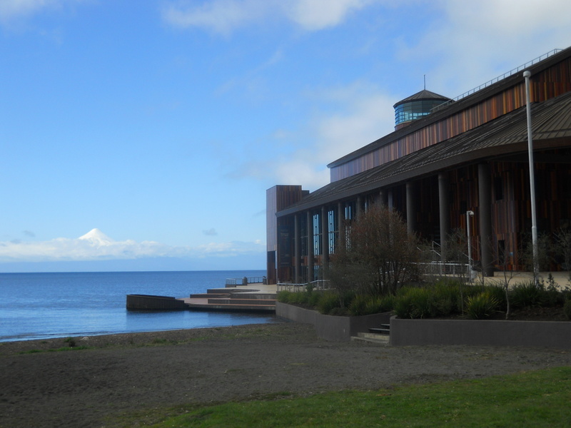 Foto: Frutillar - Frutillar (Los Lagos), Chile