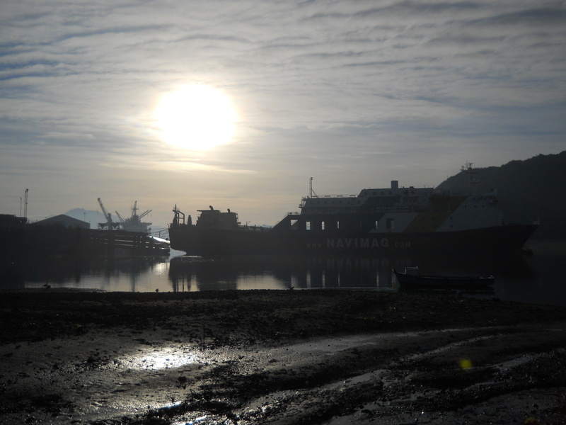 Foto: Puerto Montt - Puerto Montt (Los Lagos), Chile