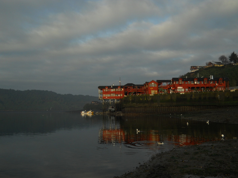 Foto: Puerto Montt - Puerto Montt (Los Lagos), Chile