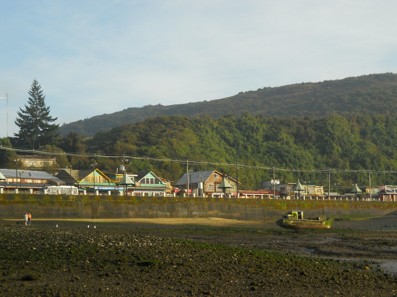 Foto: Puerto Montt - Puerto Montt (Los Lagos), Chile