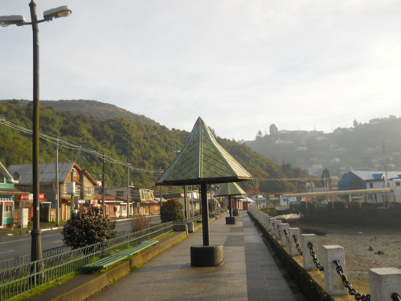 Foto: Puerto Montt - Puerto Montt (Los Lagos), Chile