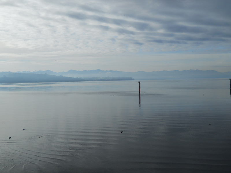 Foto: Puerto Montt - Puerto Montt (Los Lagos), Chile