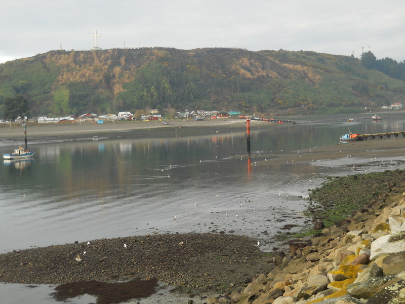 Foto: Puerto Montt - Puerto Montt (Los Lagos), Chile