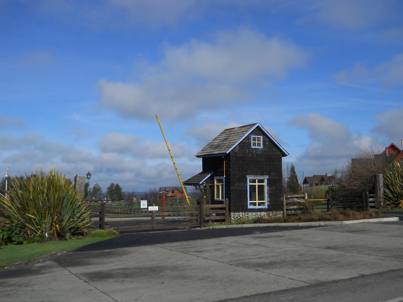 Foto: Puerto Varas - Puerto Varas (Los Lagos), Chile