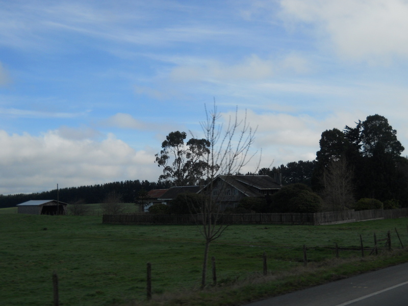 Foto: Puerto Varas - Puerto Varas (Los Lagos), Chile