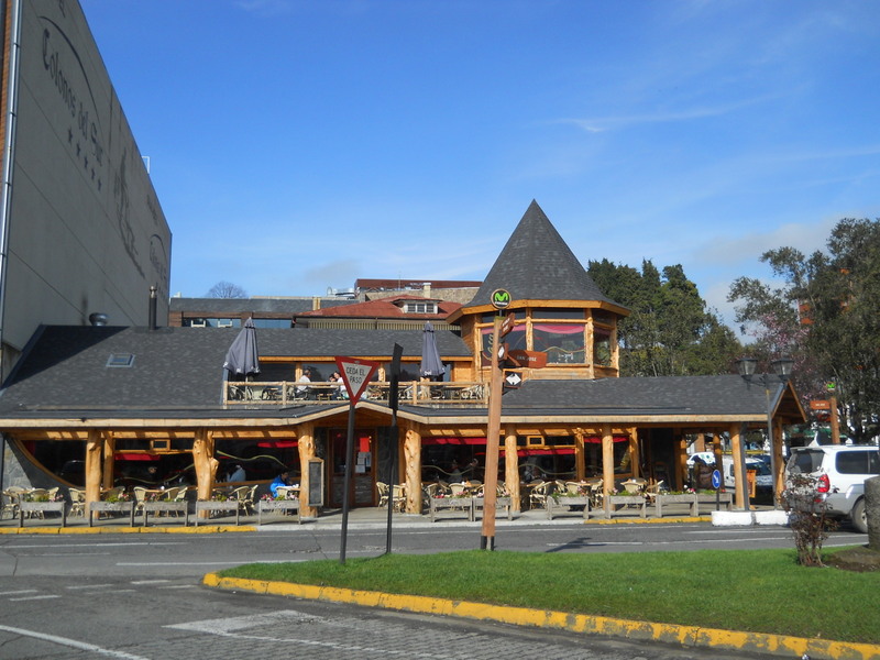 Foto: Puerto Varas - Puerto Varas (Los Lagos), Chile