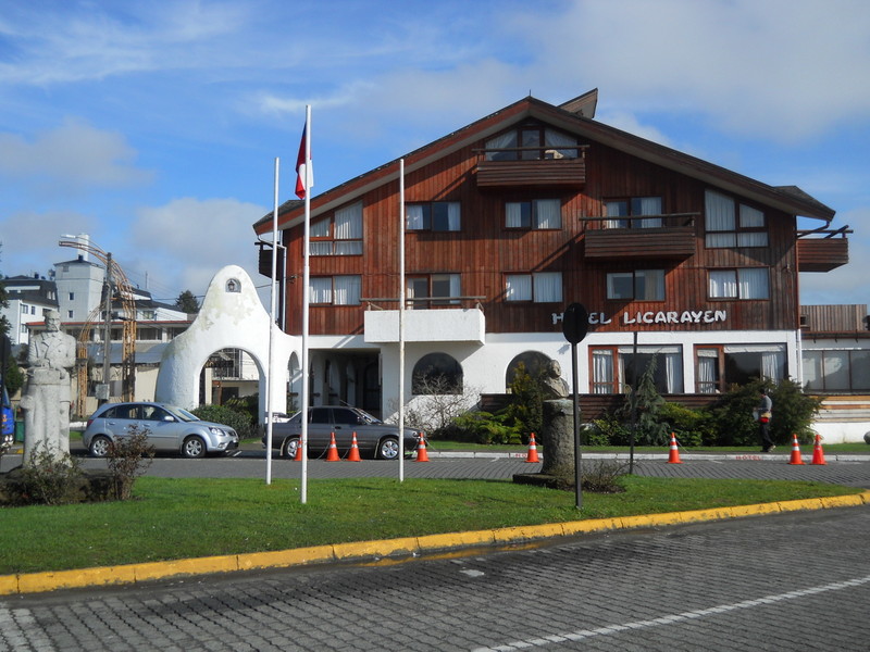 Foto: Puerto Varas - Puerto Varas (Los Lagos), Chile