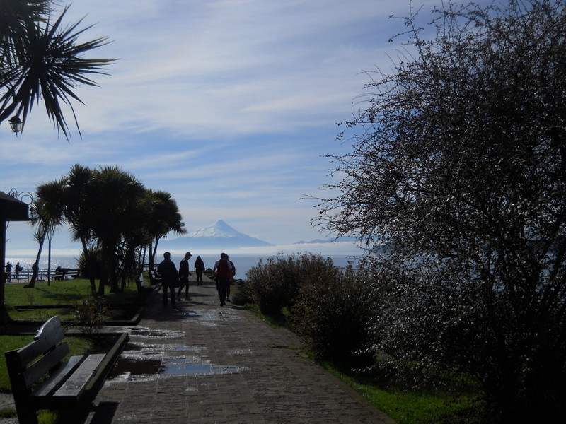 Foto: Puerto Varas - Puerto Varas (Los Lagos), Chile