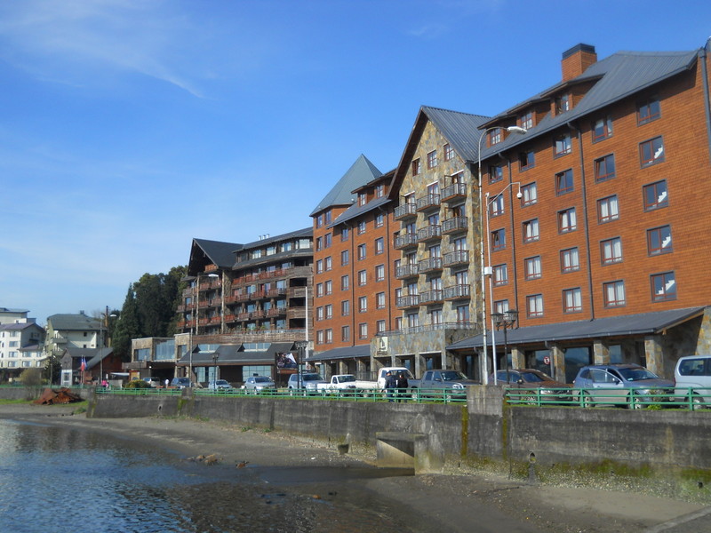 Foto: Puerto Varas - Puerto Varas (Los Lagos), Chile