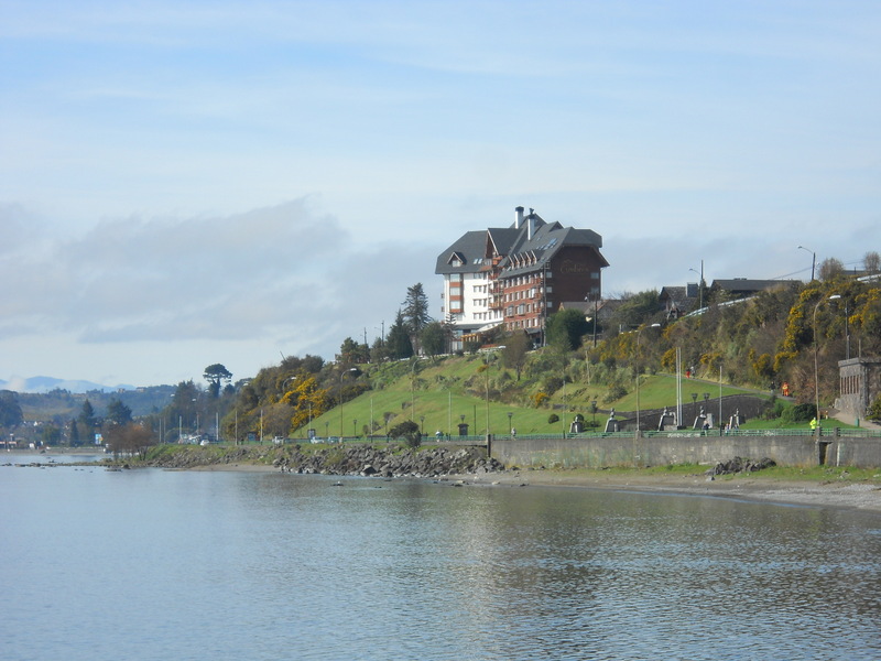 Foto: Puerto Varas - Puerto Varas (Los Lagos), Chile