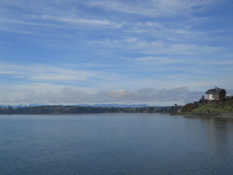 Foto: Puerto Varas - Puerto Varas (Los Lagos), Chile