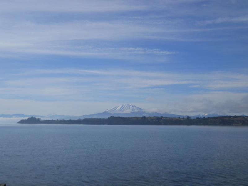 Foto: Puerto Varas - Puerto Varas (Los Lagos), Chile