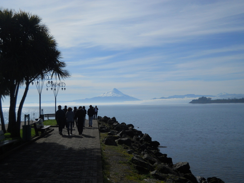 Foto: Puerto Varas - Puerto Varas (Los Lagos), Chile