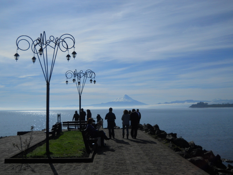 Foto: Puerto Varas - Puerto Varas (Los Lagos), Chile