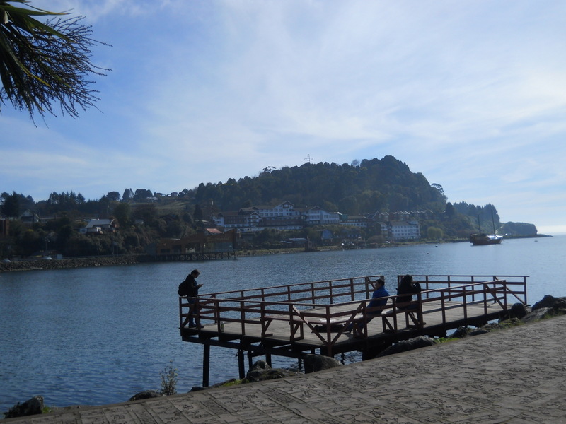 Foto: Puerto Varas - Puerto Varas (Los Lagos), Chile