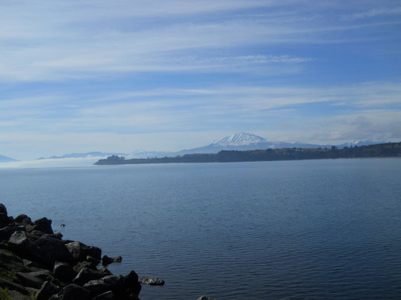 Foto: Puerto Varas - Puerto Varas (Los Lagos), Chile