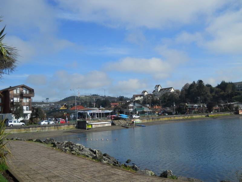 Foto: Puerto Varas - Puerto Varas (Los Lagos), Chile