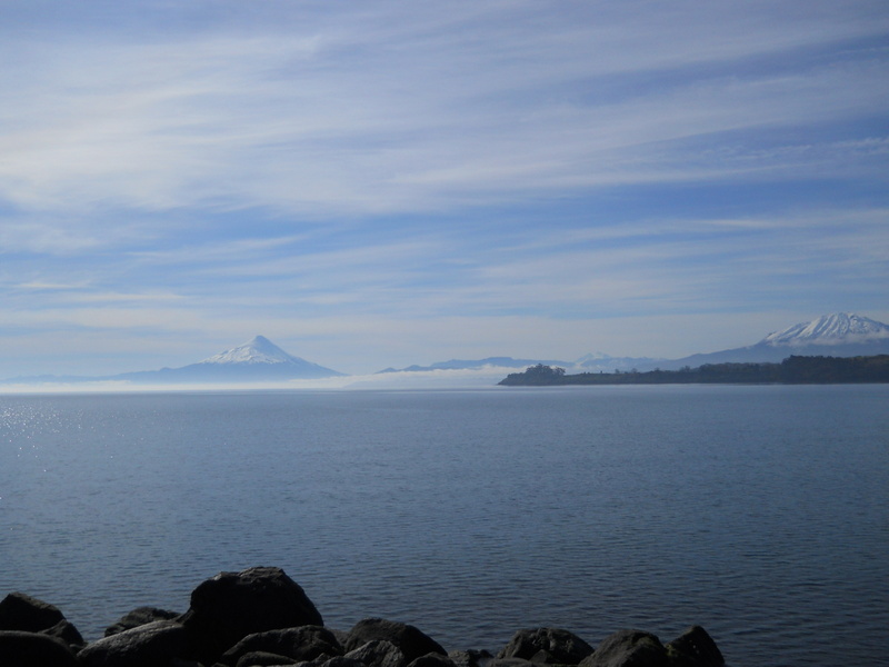 Foto: Puerto Varas - Puerto Varas (Los Lagos), Chile