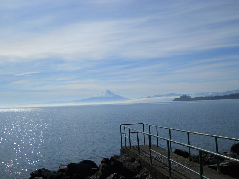 Foto: Puerto Varas - Puerto Varas (Los Lagos), Chile