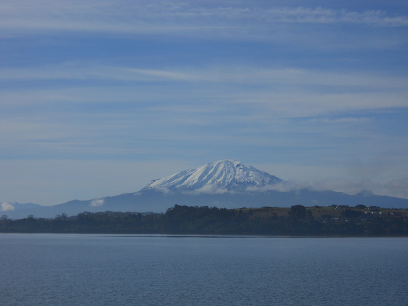 Foto: Puerto Varas - Puerto Varas (Los Lagos), Chile