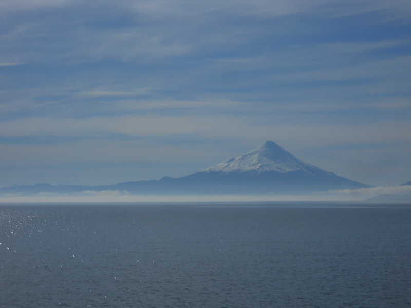 Foto: Puerto Varas - Puerto Varas (Los Lagos), Chile