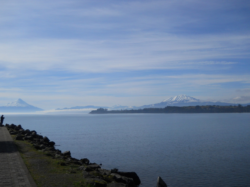 Foto: Puerto Varas - Puerto Varas (Los Lagos), Chile