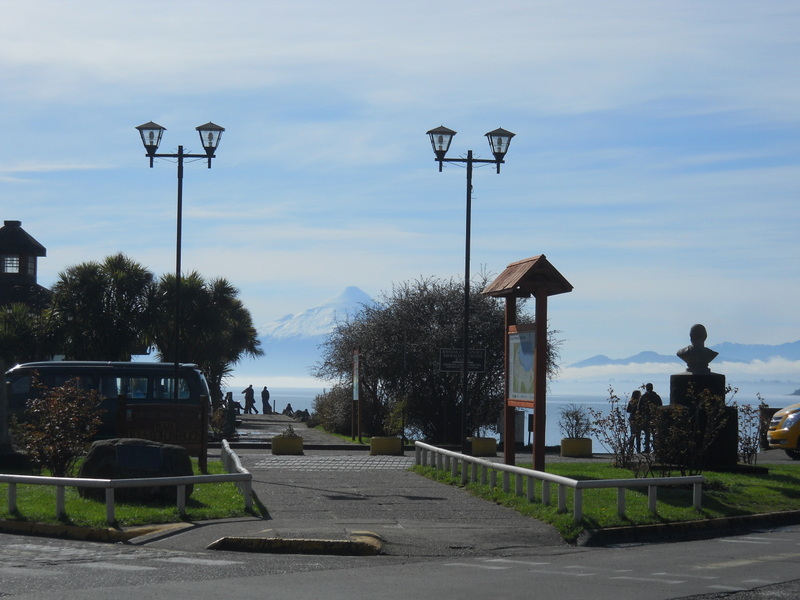 Foto: Puerto Varas - Puerto Varas (Los Lagos), Chile