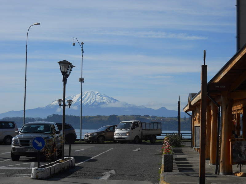 Foto: Puerto Varas - Puerto Varas (Los Lagos), Chile